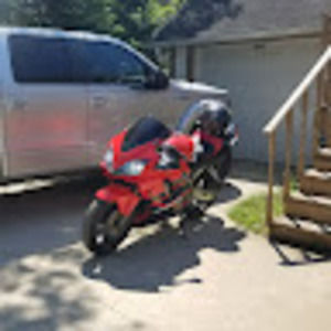 Meet your Posher, Kemikal